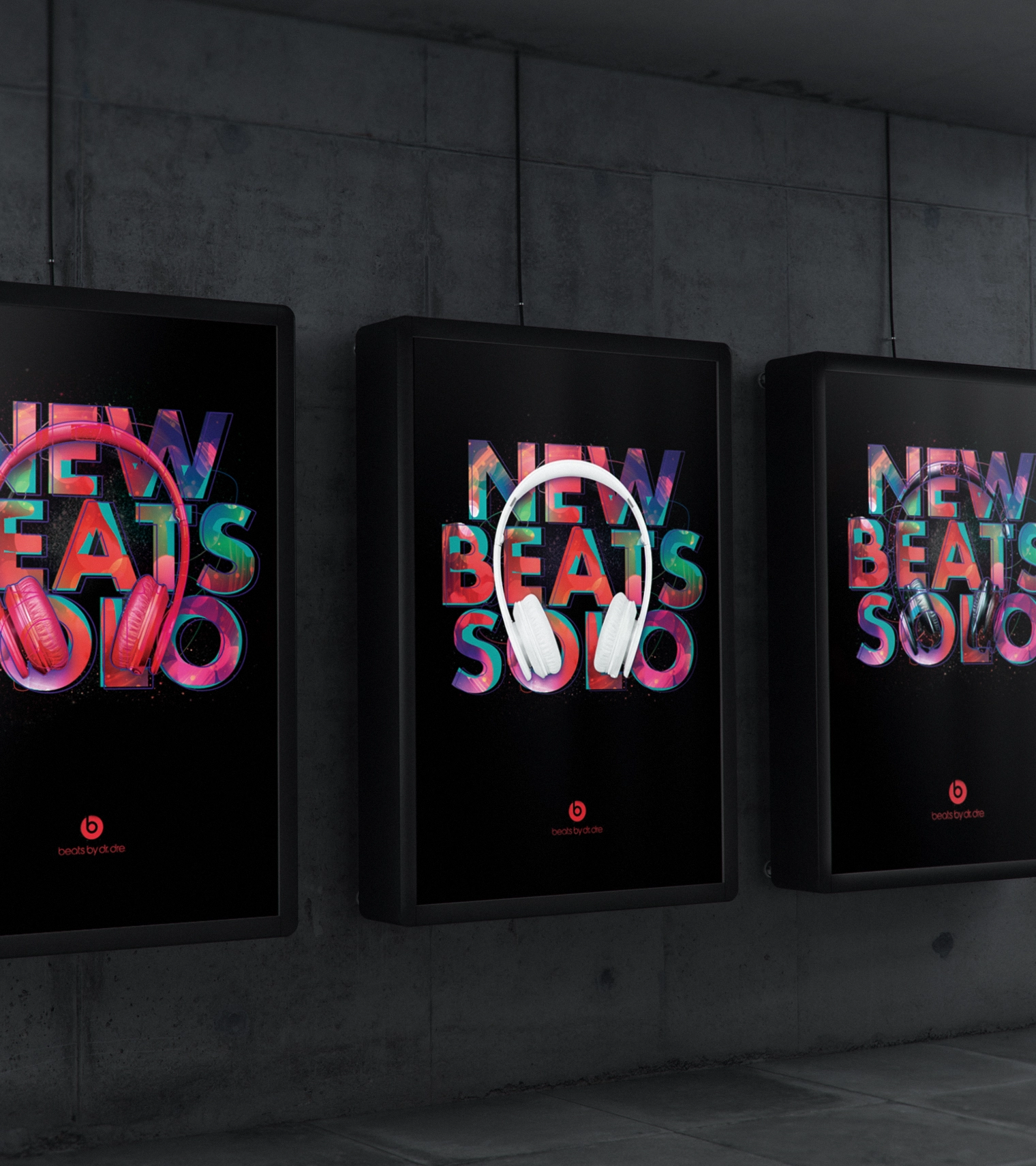 Beats by Dre, image 2