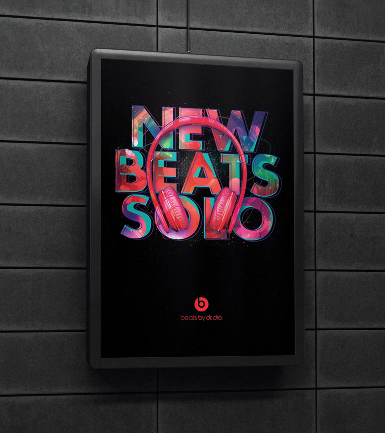Beats by Dre, image 3