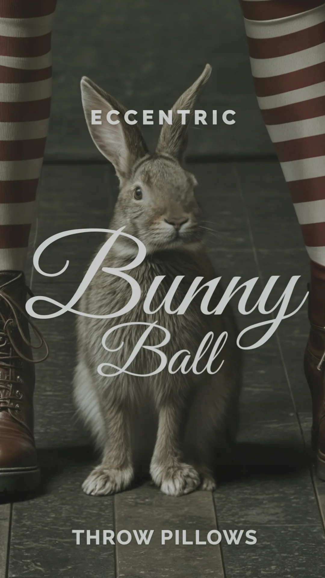 Buffalo Bunny, image 3