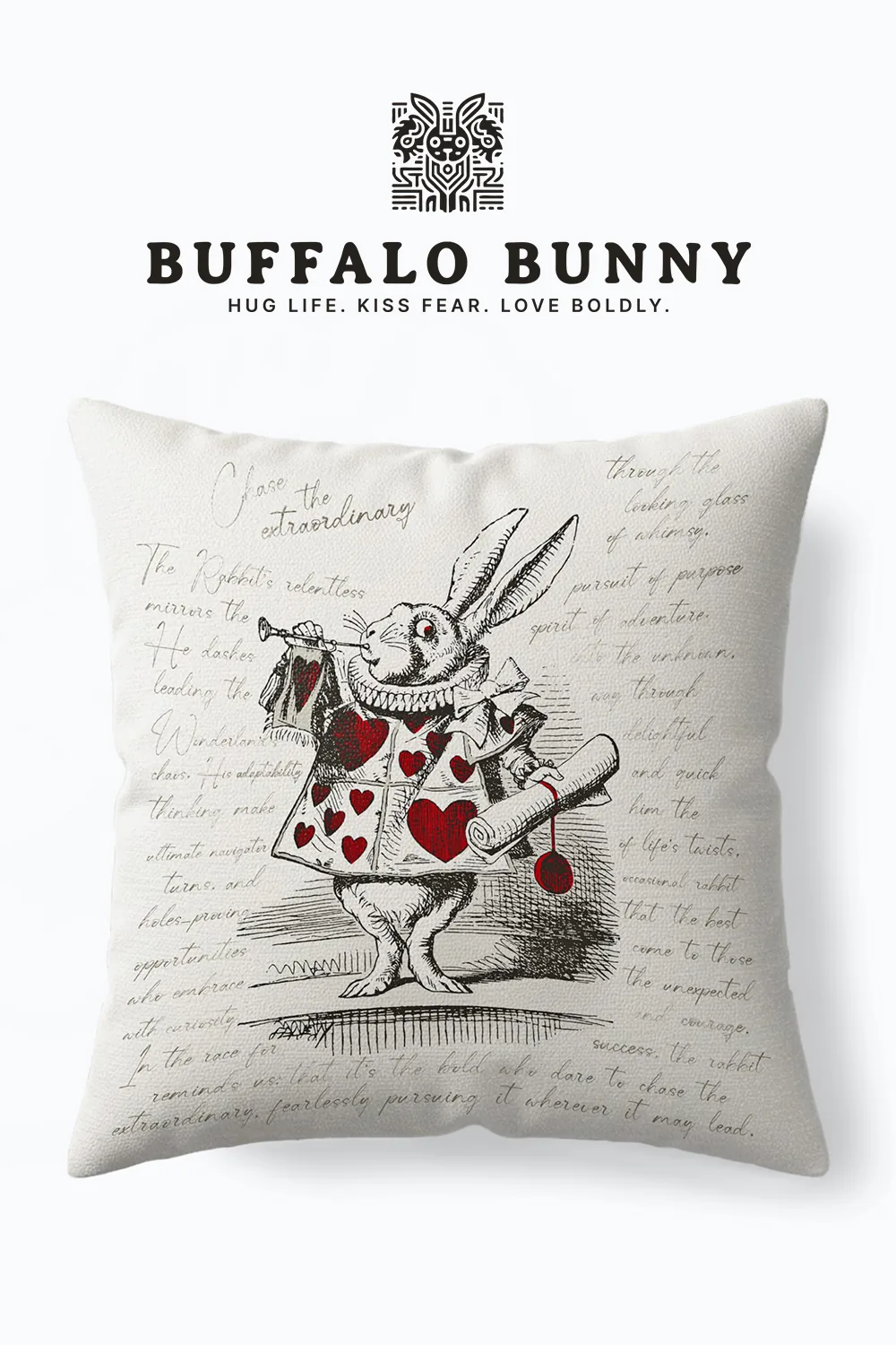 Buffalo Bunny, image 7