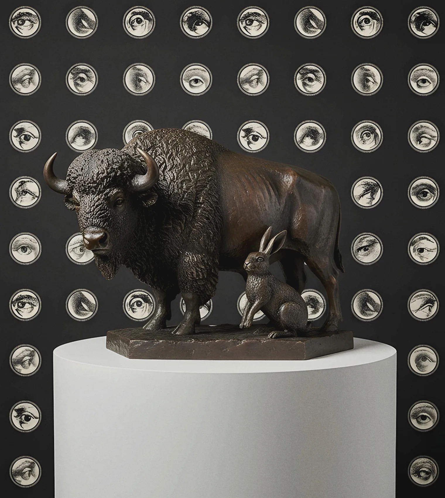 Buffalo Bunny, image 4