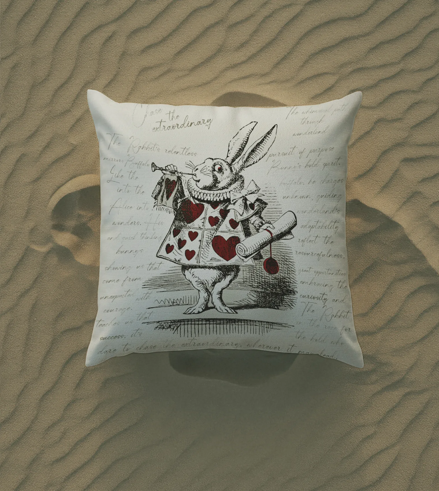 Buffalo Bunny, image 9