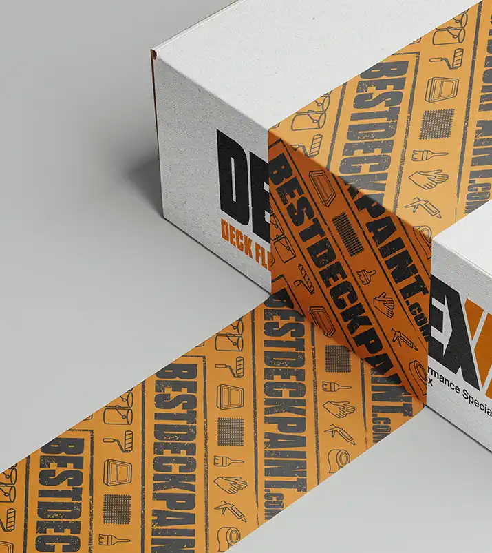 Deck Flex, image 3