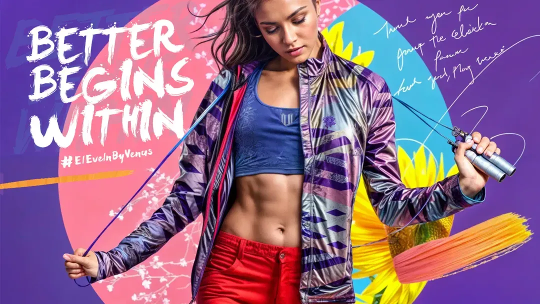 Eleven by Venus Williams cover image