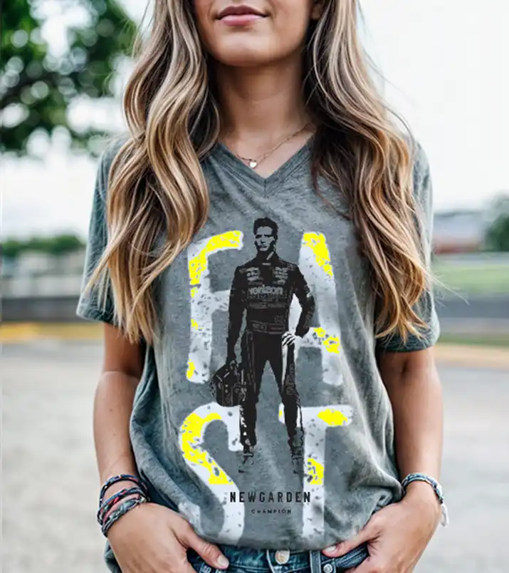 Rising Star Racing, image 2