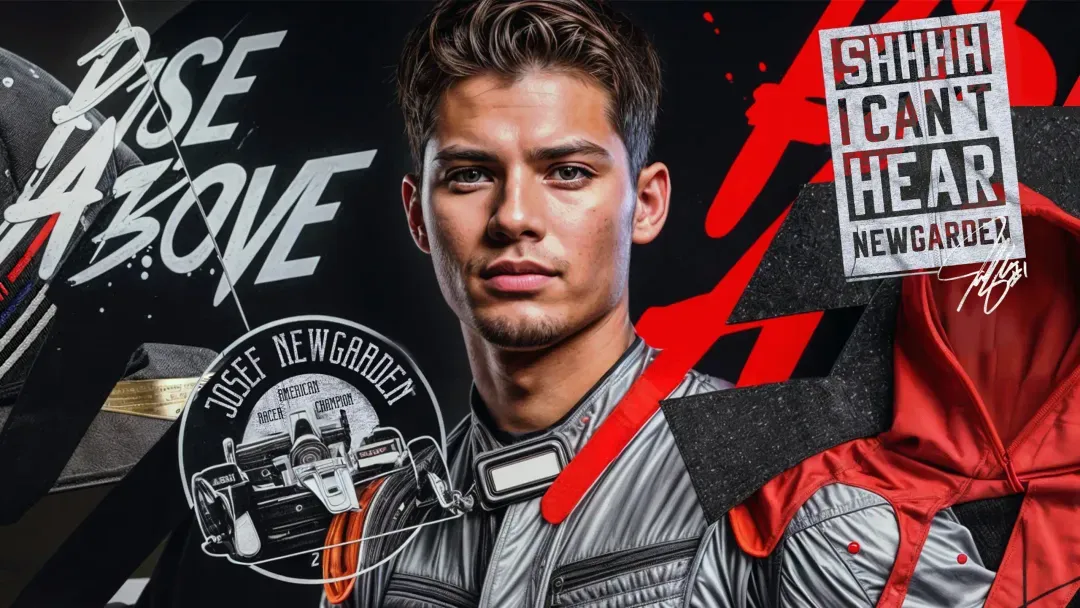 Rising Star Racing cover image
