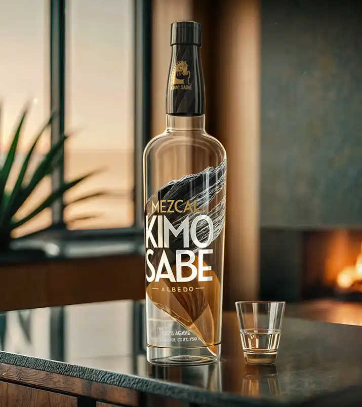 Kimo Sabe, image 1