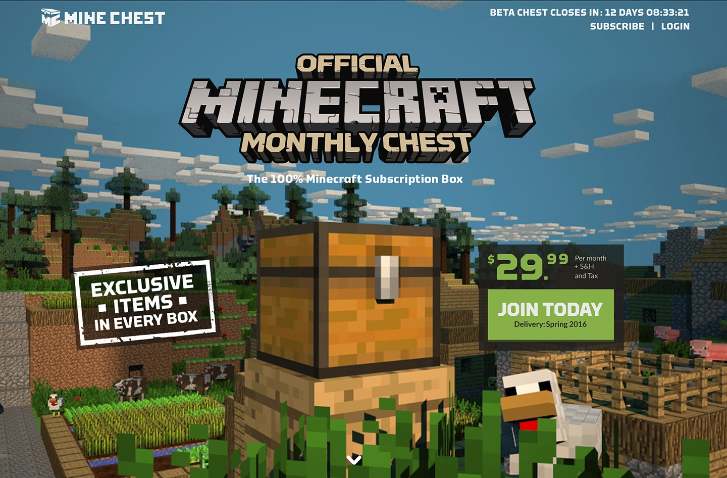 Mojang / Microsoft, image 5