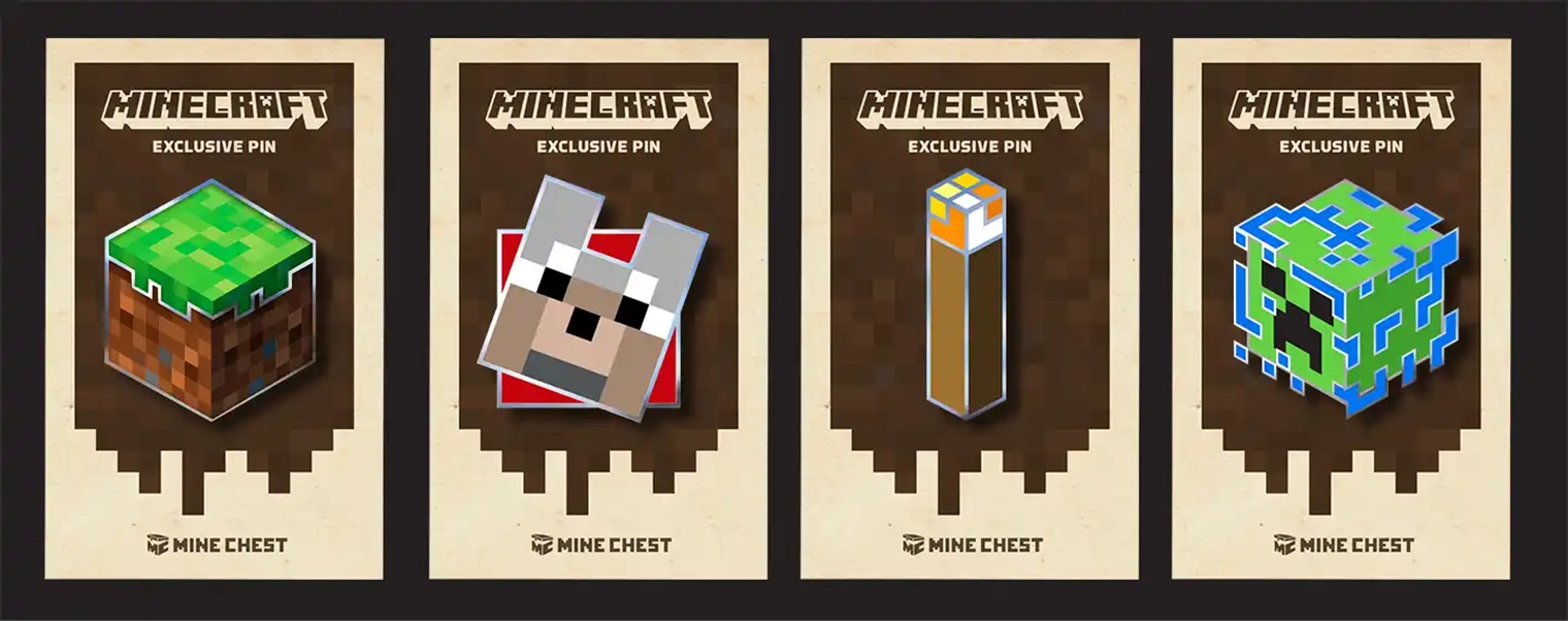 Mojang / Microsoft, image 7