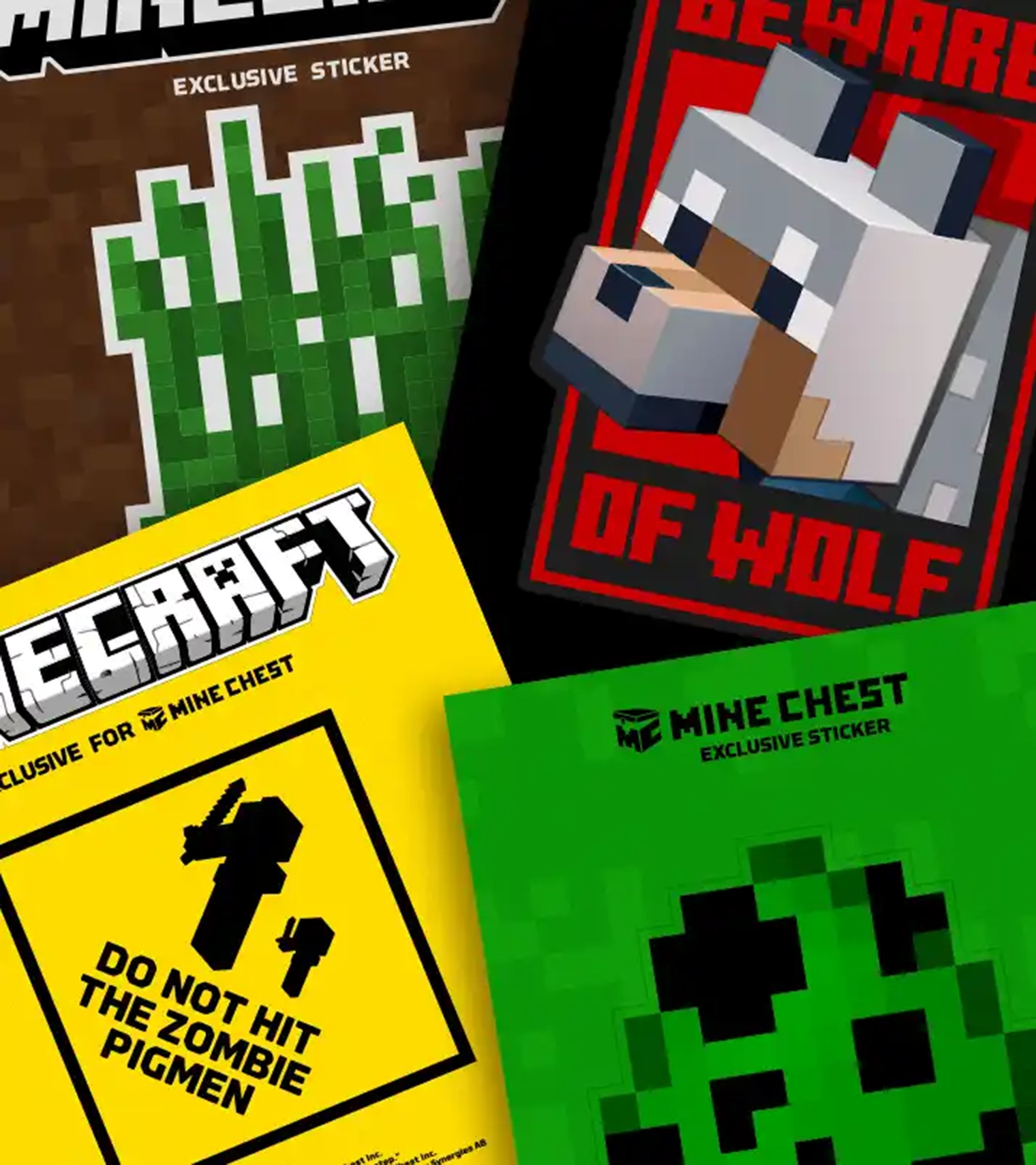 Mojang / Microsoft, image 8