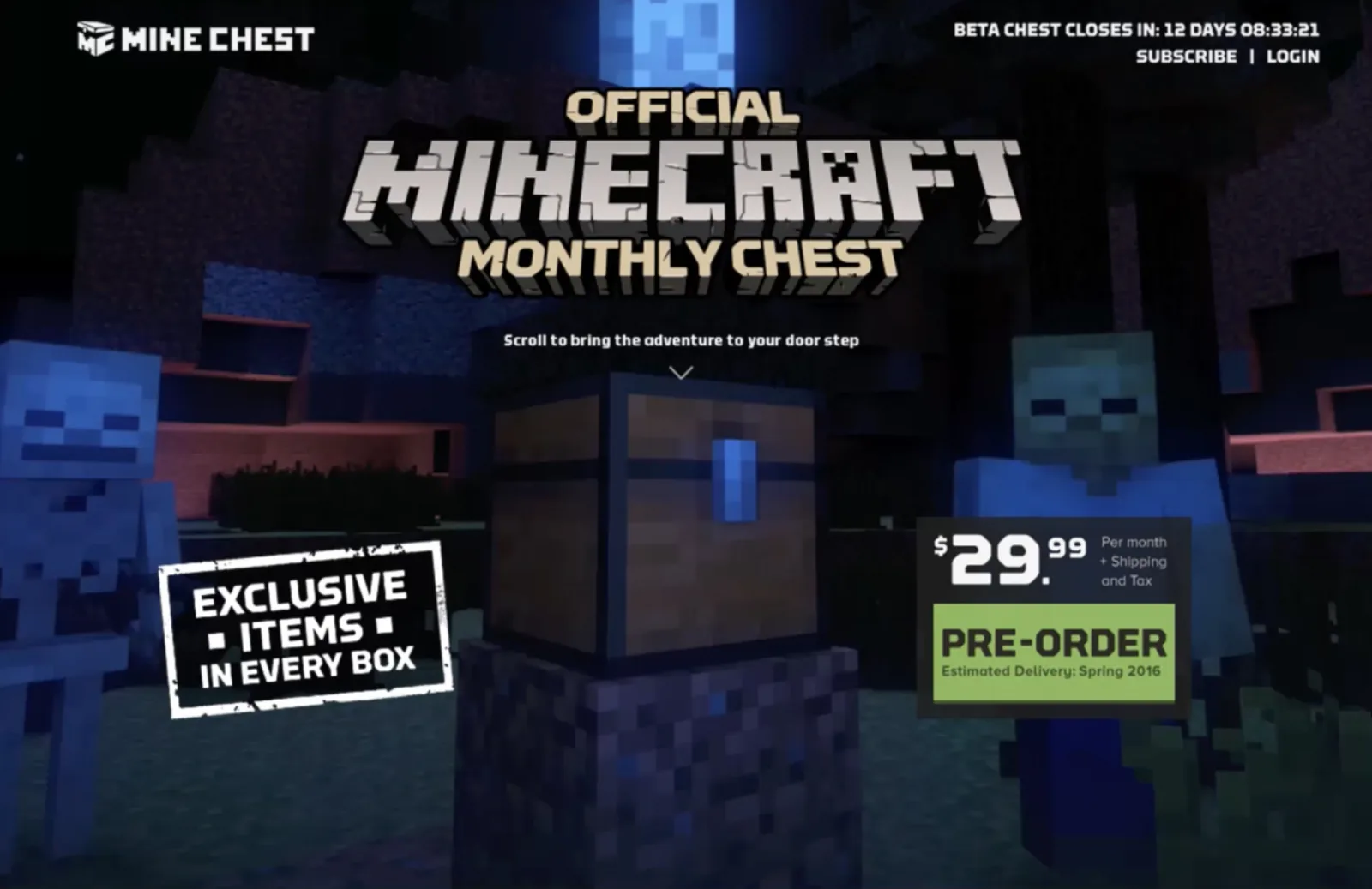 Mojang / Microsoft, image 3