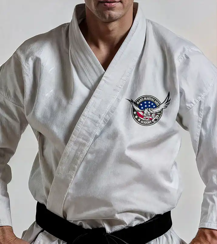Marti Martial Arts Academy, image 1