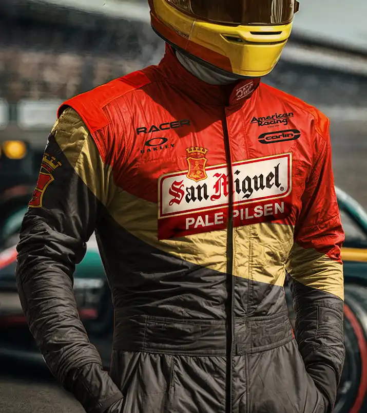 Rising Star Racing, image 2