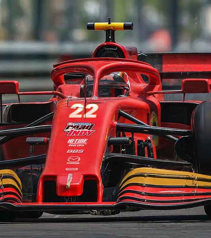 Rising Star Racing, image 3
