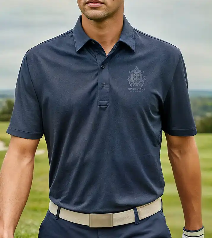 River Oaks Country Club, image 1