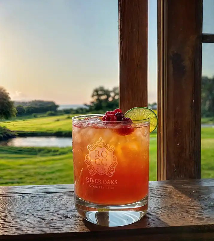 River Oaks Country Club, image 4