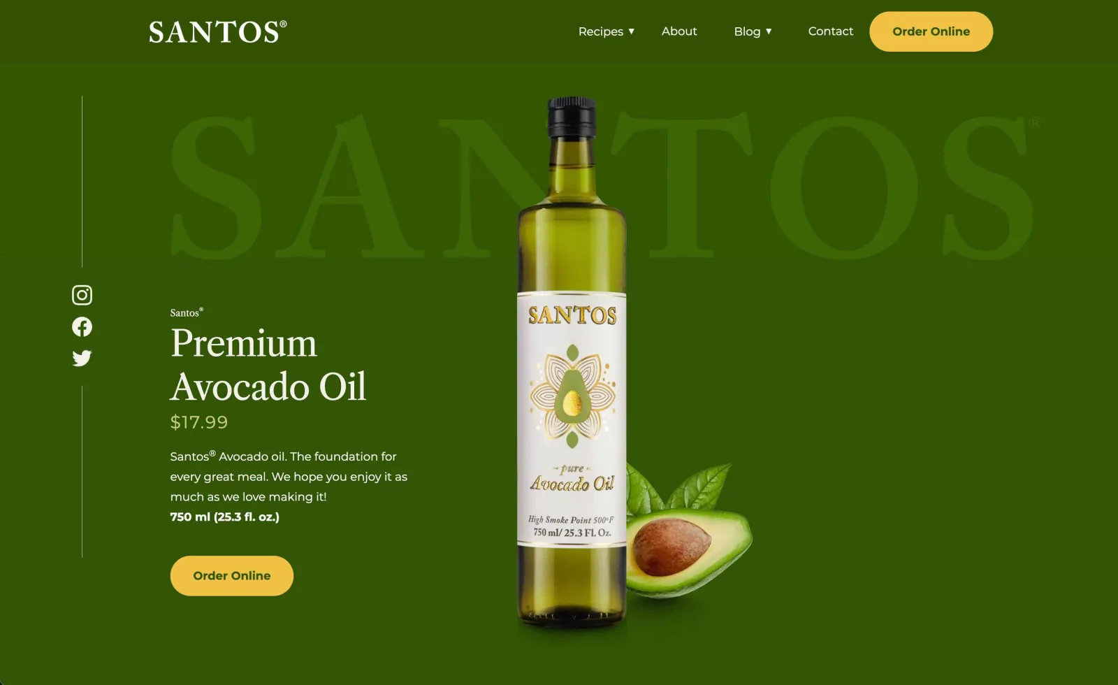 Santos, image 1